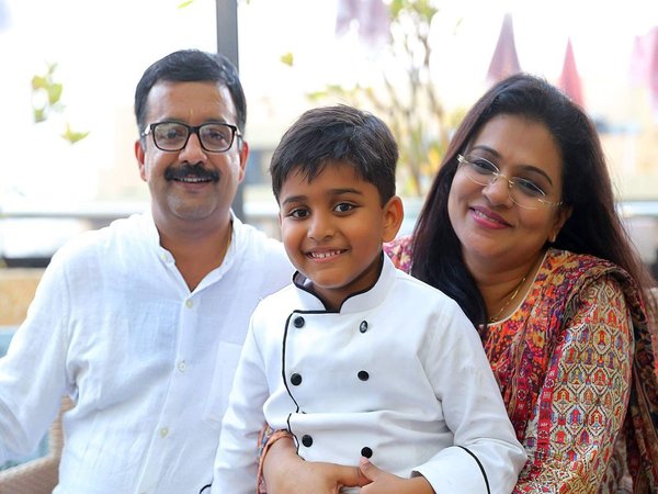 చిన్నగాఉన్నప్పుడే 