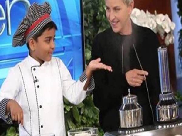 ప్రముఖ ఛానల్ లో