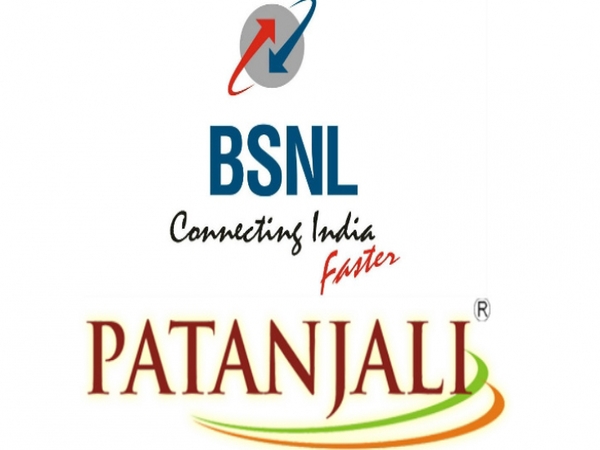 బీఎస్ఎన్ఎల్
