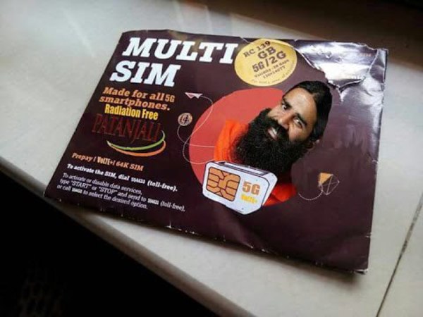 టెలీ సర్వీసులే కాకుండా