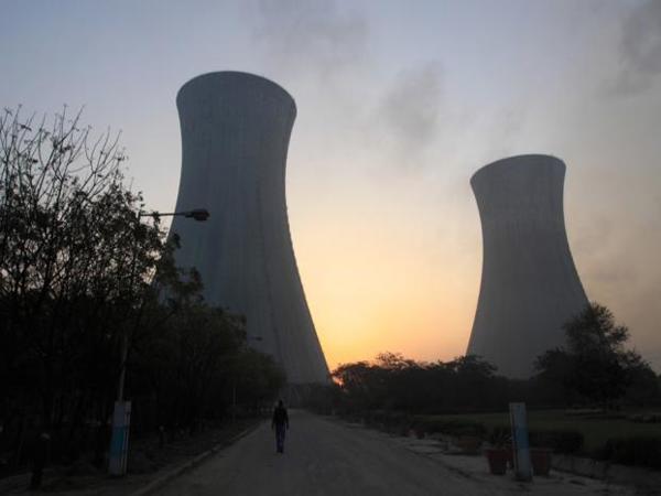 నెల్లూరు జిల్లా కృష్ణపట్నం