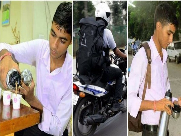 రఘువీర్ సింగ్ చౌదరి