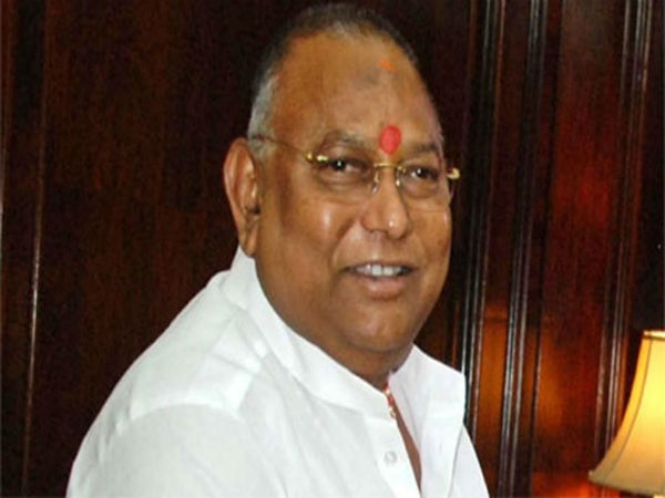 నరసరావుపేట లోకసభ: