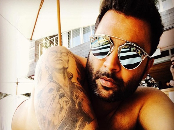 గుట్కా కింగ్ 