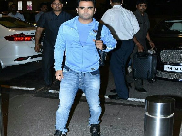 కష్టం వచ్చిన సహాయం చేయడానికి