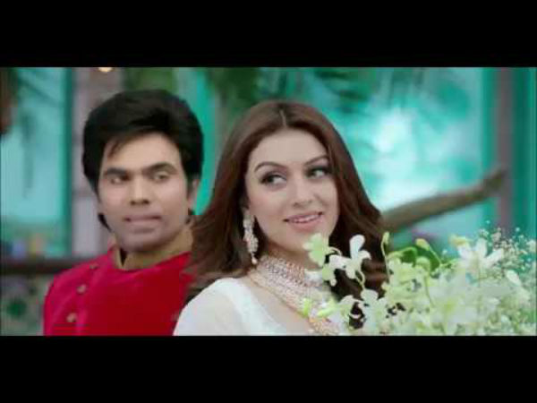 వ్యాపార ప్రమోషన్: