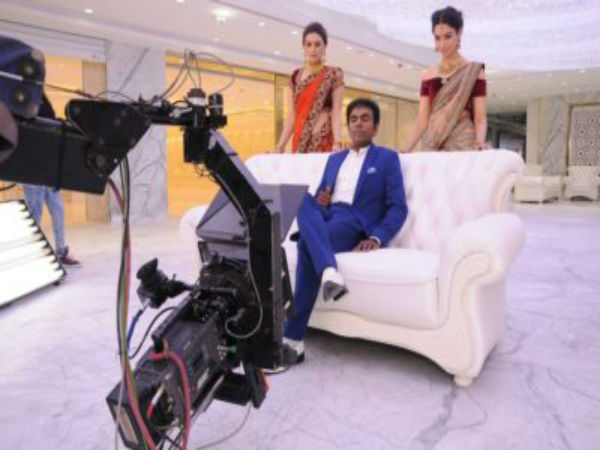 ప్రకటనల కోసం: