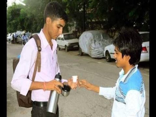 అందరికీ నచ్చే విధంగా