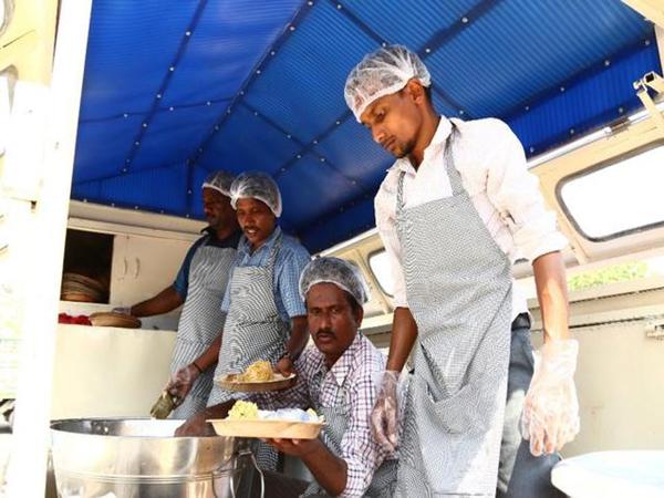  వారానికి