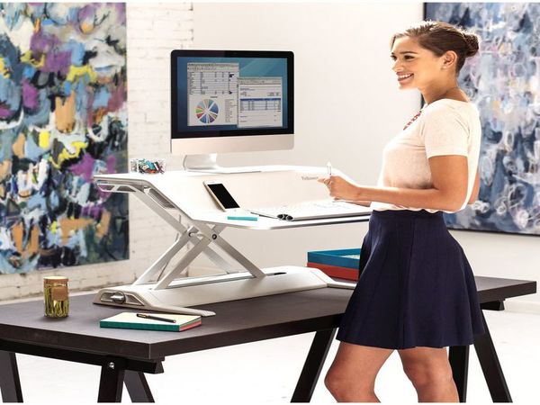 స్టాండింగ్ డెస్క్ 