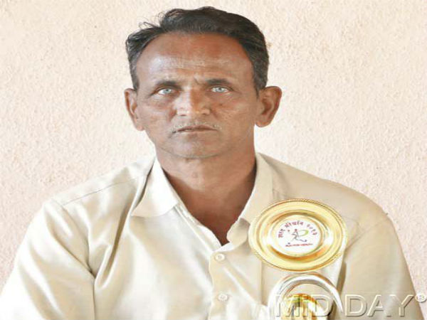 భర్త ఆరోగ్యం: