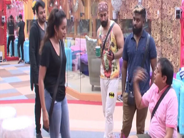 లాస్ట్ వీక్ డ్రామా