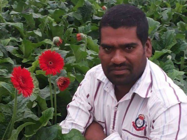 రంగస్థల నటనలో