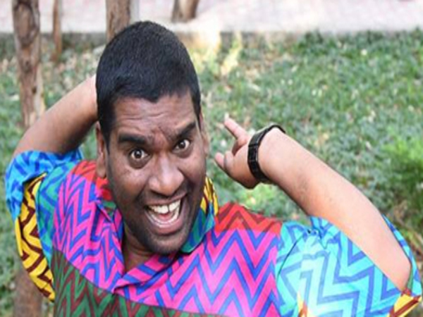 V6 ఛానెల్లో 