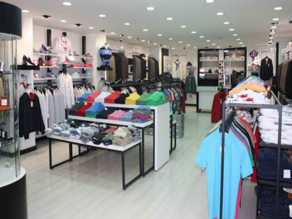 బాంబే రేయాన్ ఫ్యాషన్స్ లిమిటెడ్: