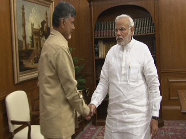 కేంద్రం 