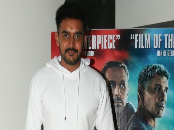  శశాంక్ ఖేతాన్