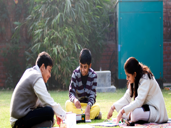 ఆలోచనలో మార్పు: