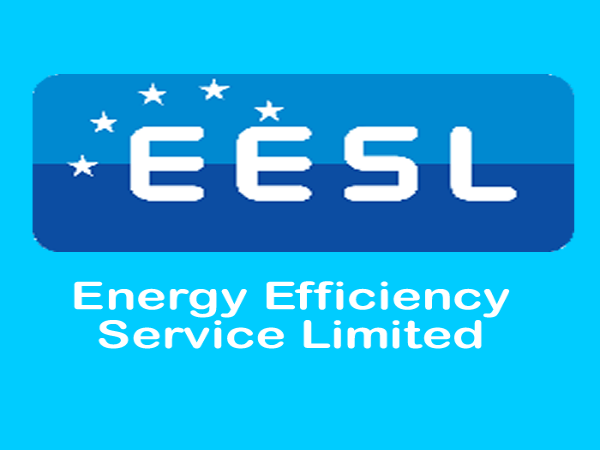 ఎనర్జీ ఎఫిషియెన్సీ సర్వీసెస్ లిమిటెడ్ (EESL):