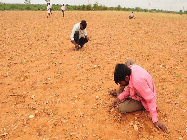  రంగురాళ్లు నాణ్యత 