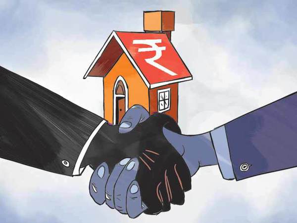 మంచి ఏరియా లో ఉన్న స్థలం