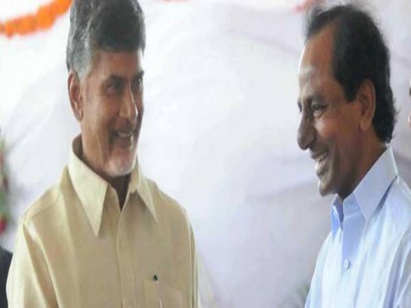 రాజధాని లేక 