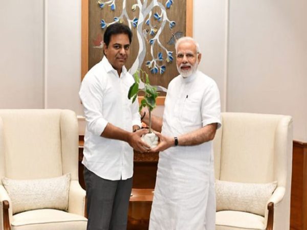 కె.టి.రామారావు