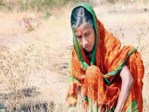 కూతుళ్ళ పెళ్లి కోసం: