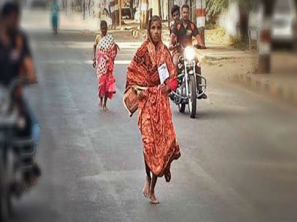 ఆసుపత్రి లో వైద్యులు: