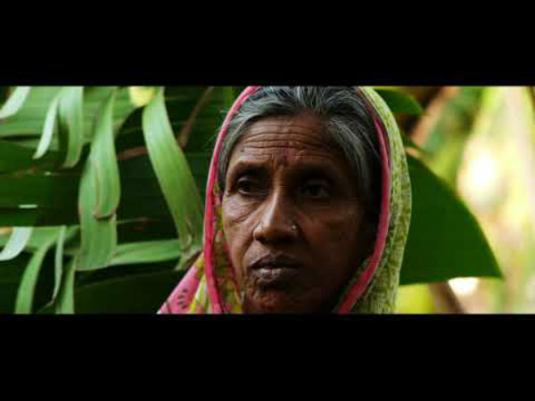 అనుకోని విపత్తు :