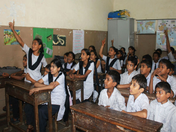 మెరుగైన విద్య: