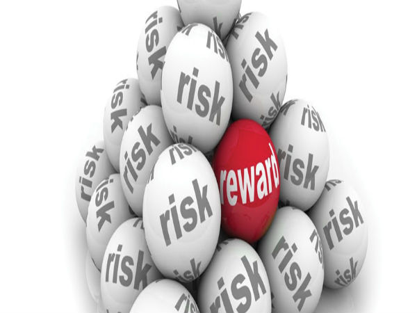 క్రెడిట్ రిస్క్: