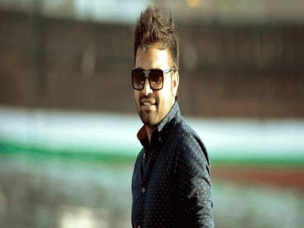 ఆడిషన్స్ లో సెలెక్ట్ 