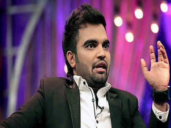 మొదటి టీవీ షో