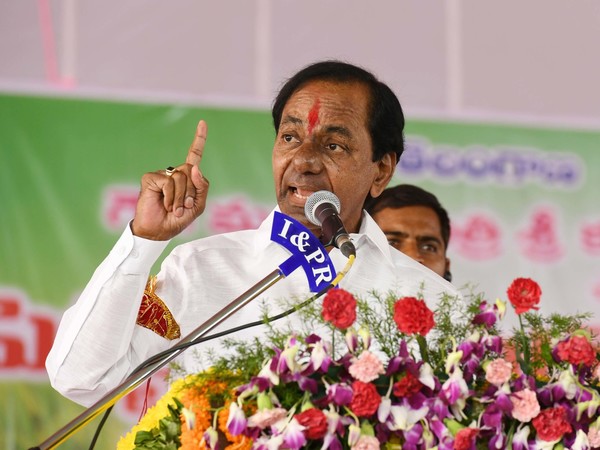 సమావేశంలో