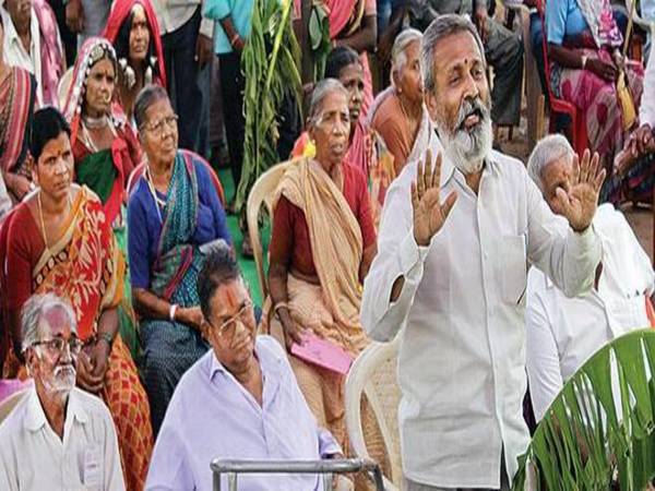  కౌలుదారు రైతులు