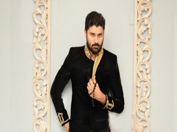 సామ్రాట్ రెడ్డి