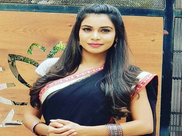 సంజనా అన్నే