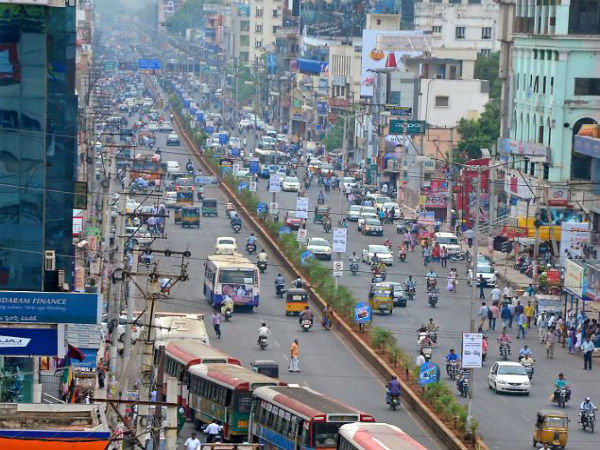 విజయవాడ: