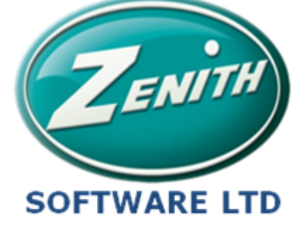 జెనిత్ సాఫ్ట్ వేర్ లిమిటెడ్ 