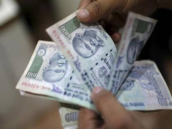 పాత నోటు