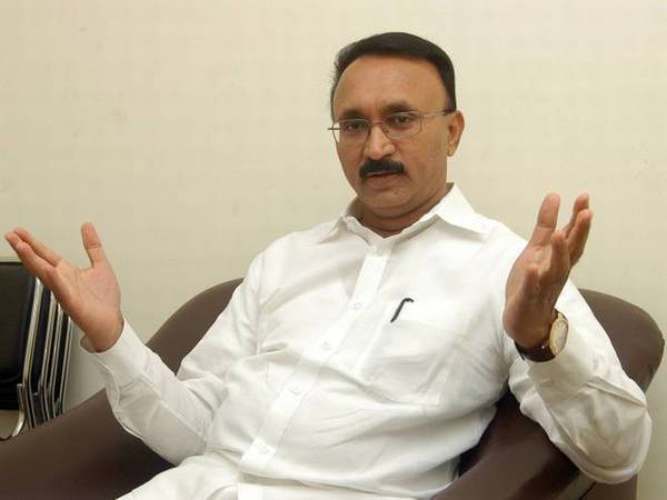 తోట చంద్ర శేఖర్