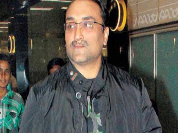 ఆదిత్యా చోప్రా