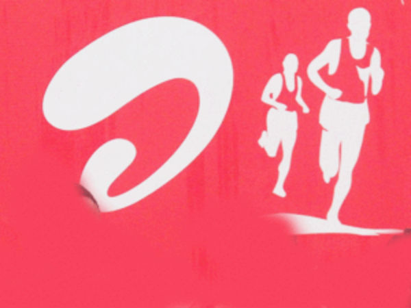 ప్రస్తుతం ఎయిర్టెల్: