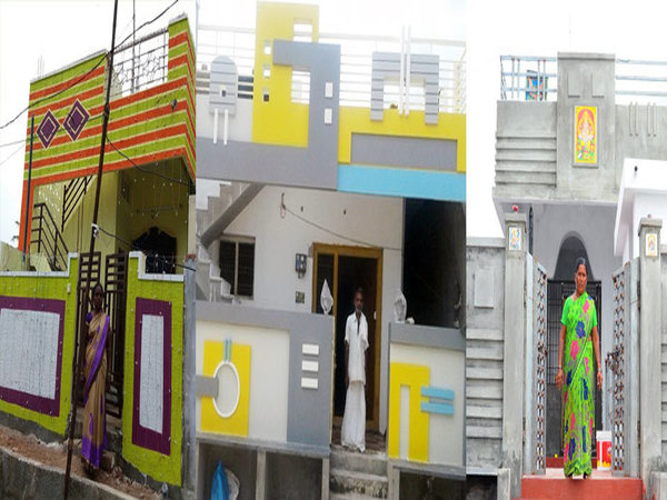 కృష్ణా జిల్లాలో