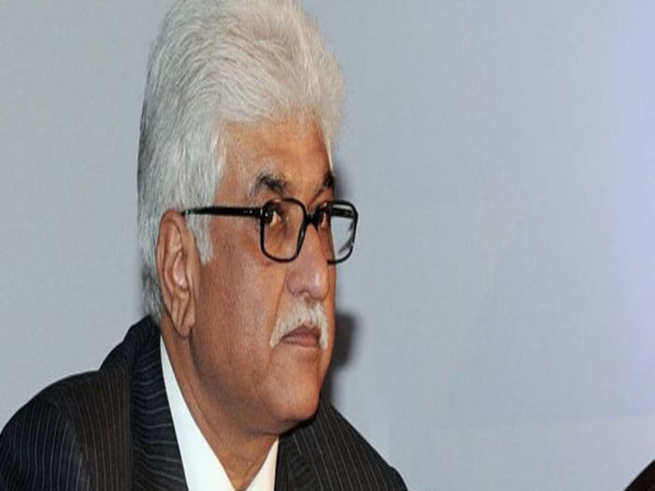  రాకేష్ భారతి