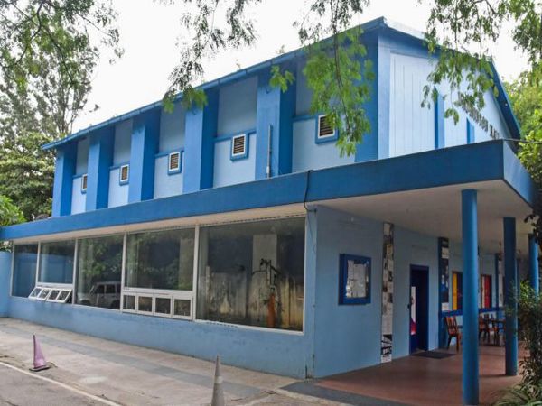 స్పోర్ట్స్ క్లబ్ స్పోర్ట్స్ క్లబ్