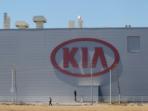 కియా మోటార్స్ కియా మోటార్స్