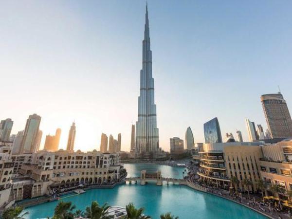 8. యూనైటెడ్ అరబ్ ఎమిరేట్స్: