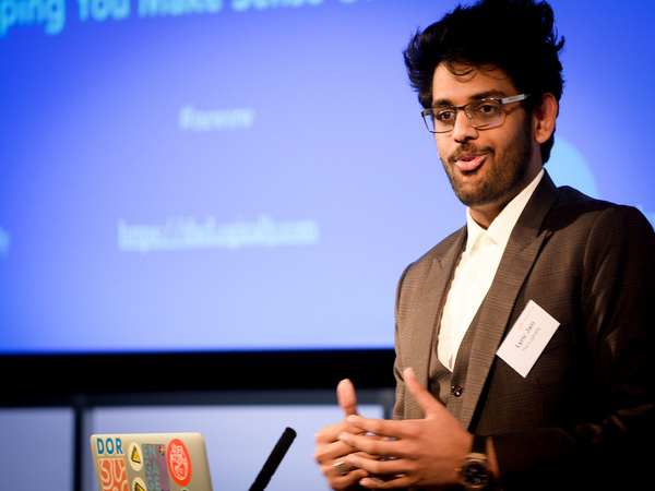 ఓ స్టార్టప్ 